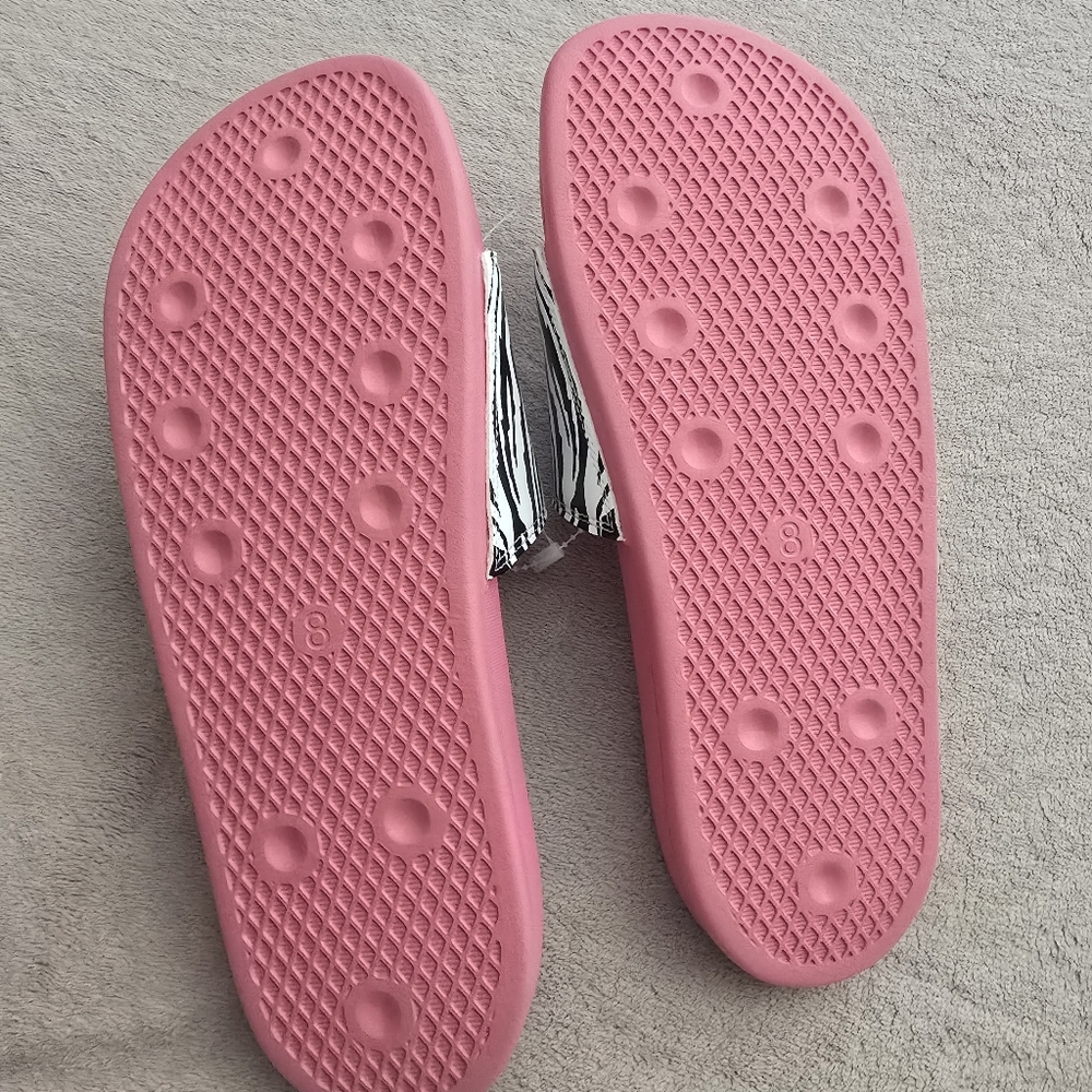 ADIDAS Adilette Lite Womens Slide - Picture 6 of 6